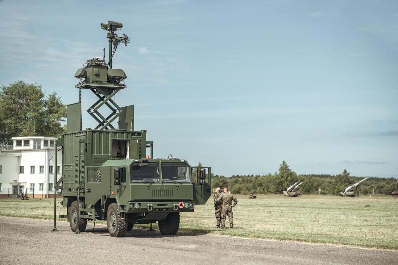 Allied working group proposes common standards for tactical UAS interoperability