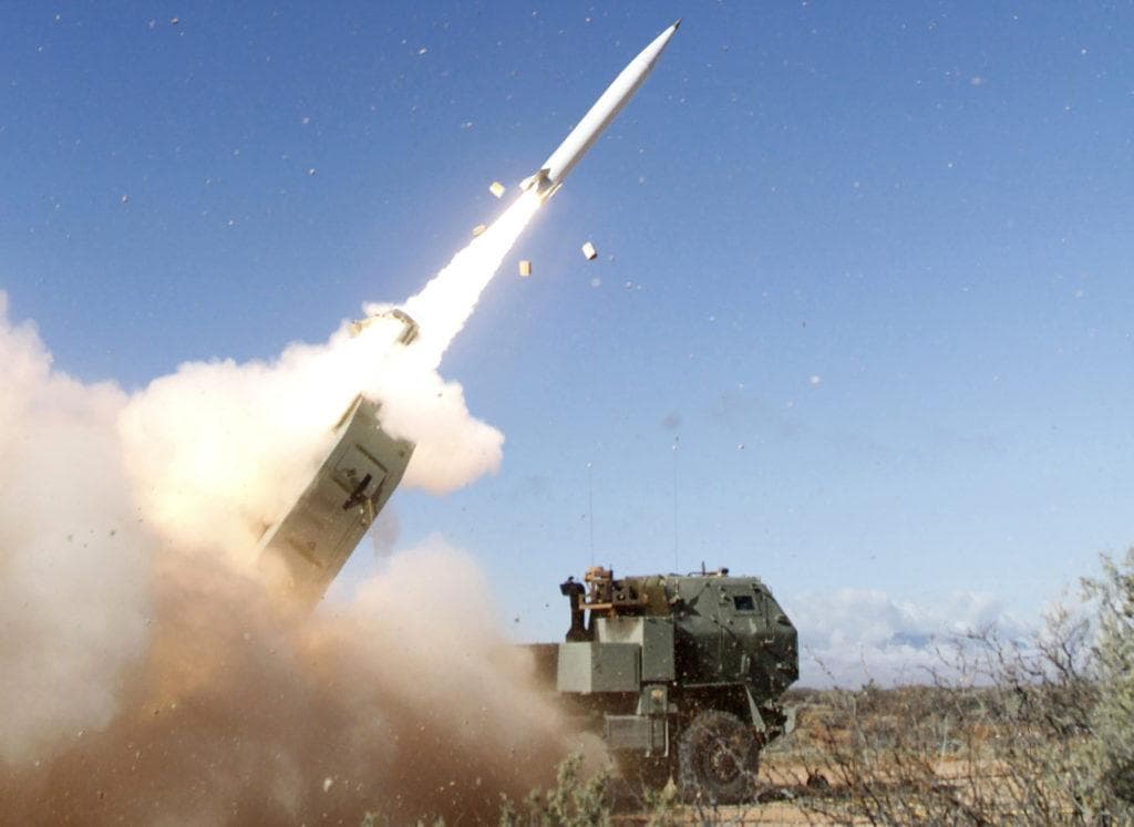 US Army awards KBR task order worth up to $208 million for precision-strike programmes
