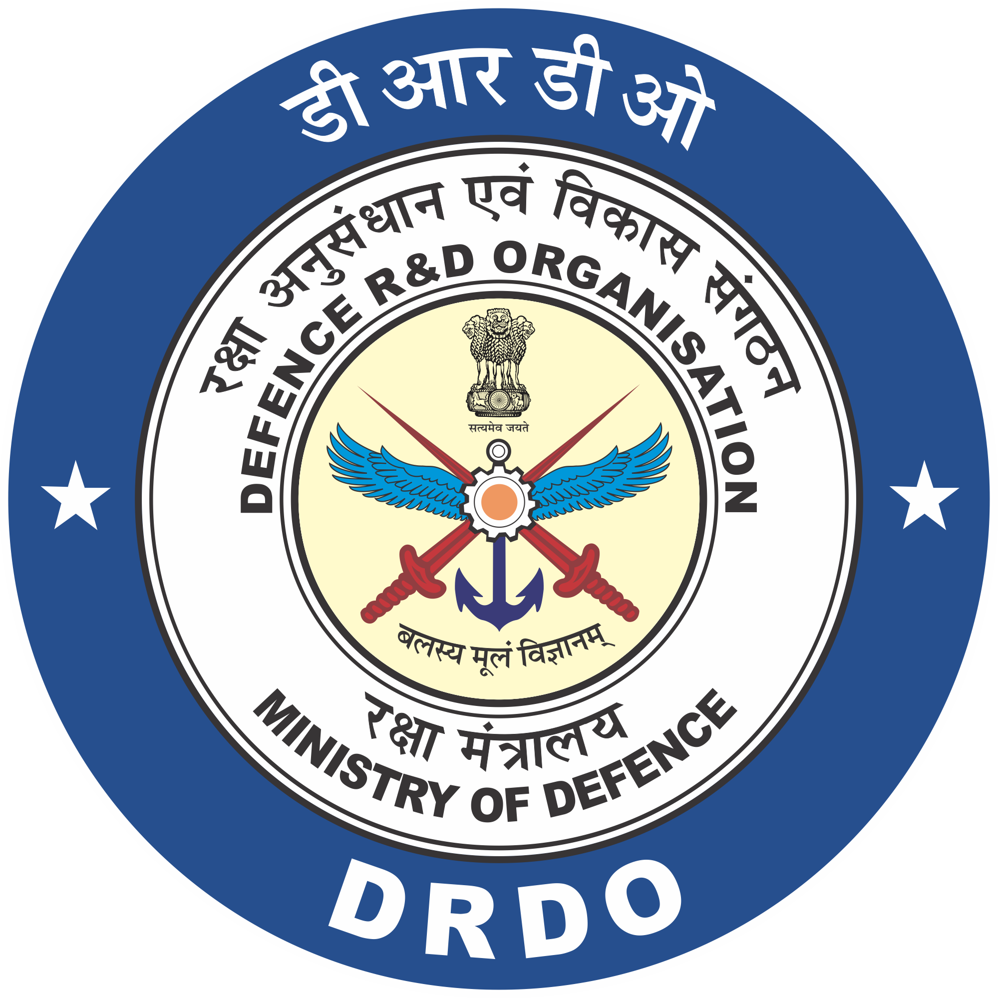 DRDO